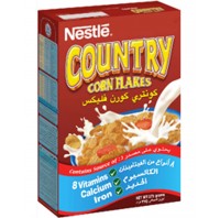 COUNTRY CORNFLAKES 375G