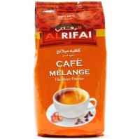 ALRIFAI TURKISH COFFE BAG 250G