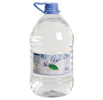 Buy NOVA WATER 5L in Saudi Arabia