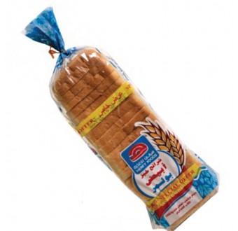 اشتري خبز هرفي شرائح جامبو 700جرام في السعودية