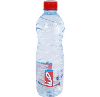 Buy HANA WATER 1.5L in Saudi Arabia