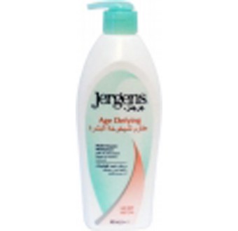 Buy JERGENS AGE DFYING LOTION 400M in Saudi Arabia