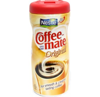 Buy NESTLE COFFEE MATE SMOOTH 400G in Saudi Arabia