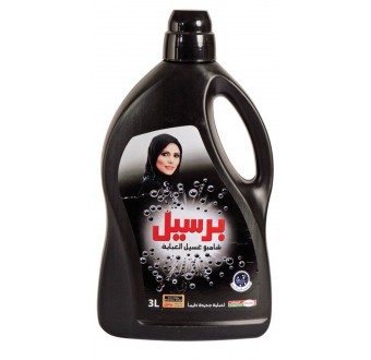 Buy PERSIL ABAYA SHAMPOO 3L in Saudi Arabia