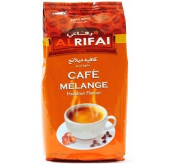 اشتري قهوة الرفاعي تركية 250جرام في السعودية