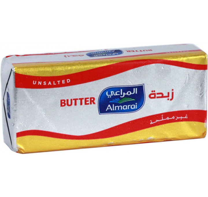 زبده Butter 101: