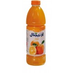 شراب اورجنال برتقال حبيبات250مل