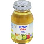 عصير اطفال هيرو تفاح 130مل