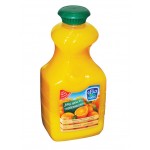 عصير نادك برتقال بلاستيك  1.75 لتر