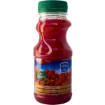 عصير نادك فراولة بلاستيك 200مل