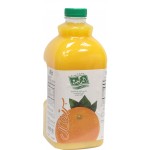 عصير الربيع برتقال طازج 1.75لتر