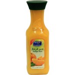 عصير المراعي برتقال باللب 1ل
