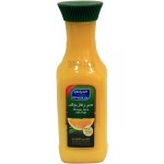 عصير المراعي برتقال باللب 1ل