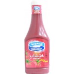 كاتشب طماطم السعودية 800 جرام