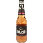 بيرة باريو فراولة زجاج 330مل
