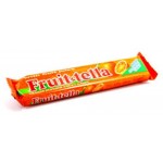 حلوي فروتيلا بنكهة برتقال 39جرام