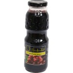 عصير سيزر عنب احمر زجاج 250مل