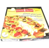بيتزا السنبلة بيبروني 470 جرام
