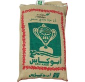 ارز بابكر مزة كيس 40 كيلو