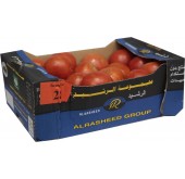 طماطم عضوي صندوق
