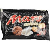 شوكولاته مارس اكياس 270جرام