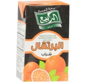 شراب الربيع برتقال 250مل