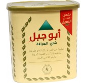 شاي ابو جبل اوراق كاملة 400جرام