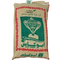 ارز بابكر مزة كيس 40 كيلو