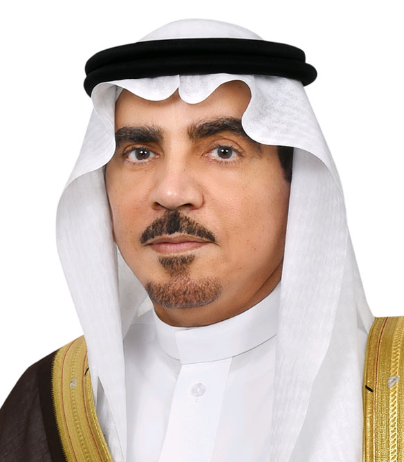 Abdullah Saleh Al Othaim