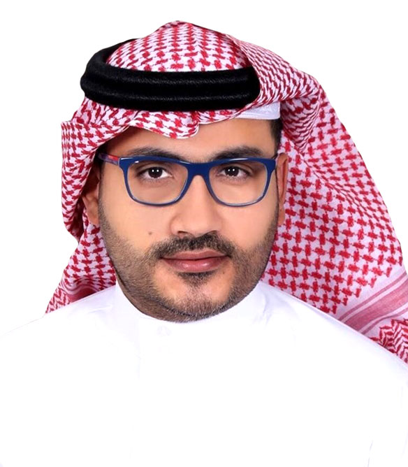 بندر بن ناصر التميمي
