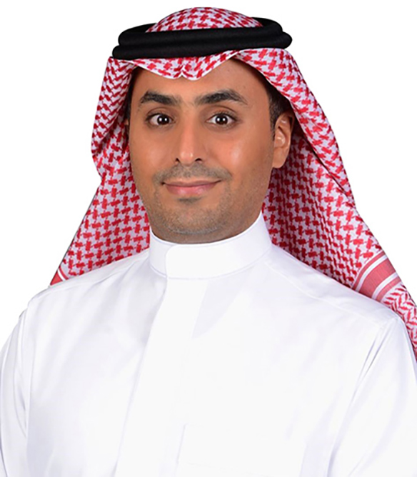 Mohammed Hassan Alshuail